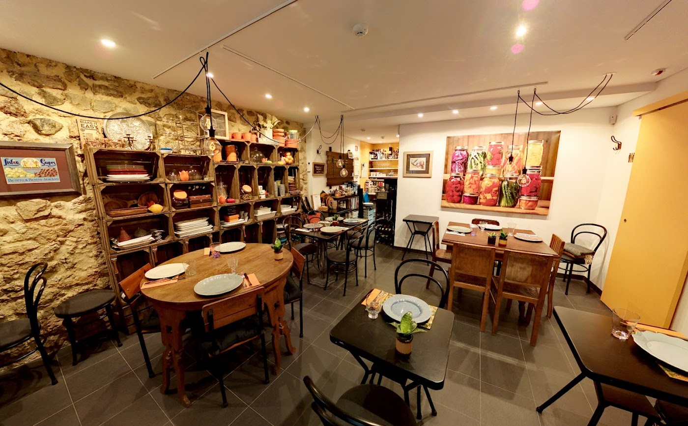 Foto de Restaurante Pastanaga