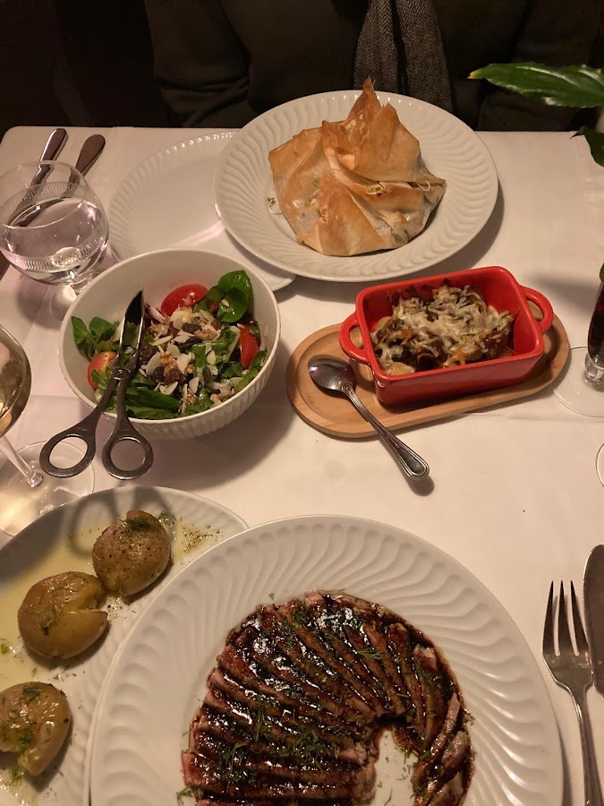 Foto de Restaurante Pastanaga